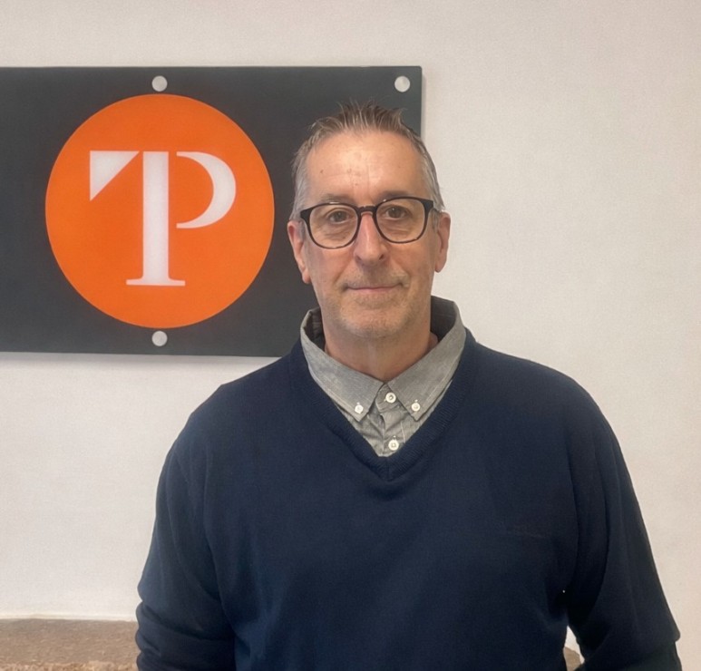 Photo of Andre Deeks 